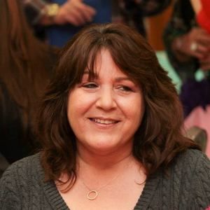 Meet your Posher, Brandy